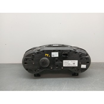 Recambio de cuadro instrumentos para ford focus lim. (cb8) trend referencia OEM IAM f1et10849bjs  