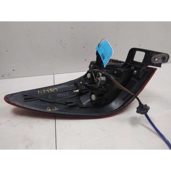 Recambio de piloto trasero derecho para subaru outback (b15) executive plus s awd referencia OEM IAM   