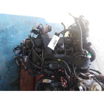 MOTOR COMPLETO 9HU CASCO 