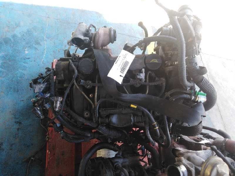 Recambio de motor completo para citroën jumpy hdi 90 27 l1h1 furgón referencia OEM IAM 9HU CASCO 