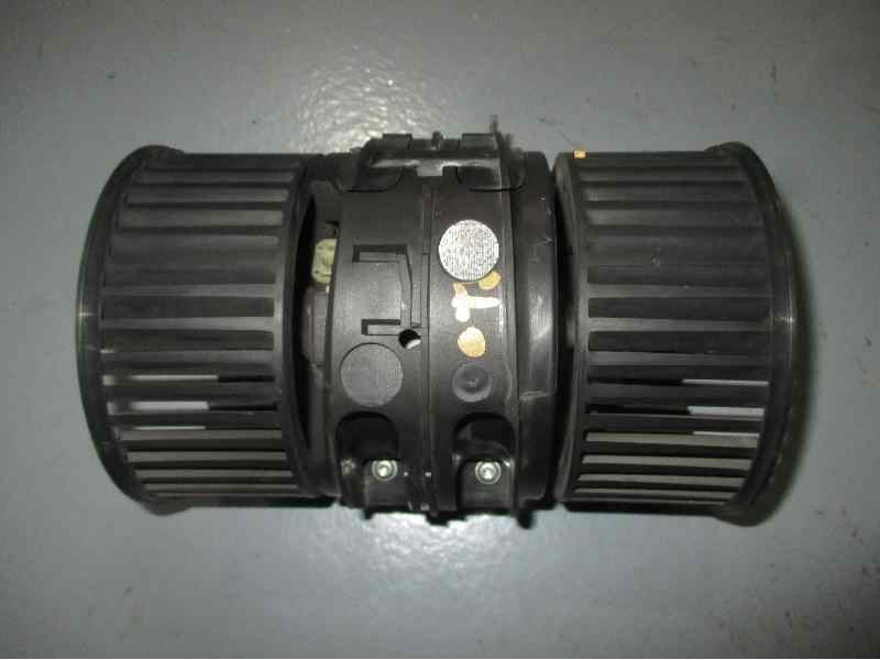 Recambio de motor calefaccion para ford mondeo berlina/familiar (fd) 1.8 turbodiesel cat referencia OEM IAM T1001277N  
