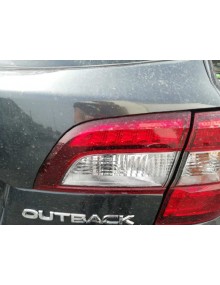 Recambio de piloto trasero derecho interior para subaru outback (b15) executive plus s awd referencia OEM IAM   