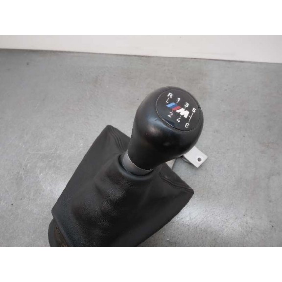Recambio de palanca cambio para bmw serie 1 lim. (f20) 118d referencia OEM IAM 25117602037 6V PACK M