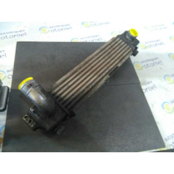 Recambio de intercooler para kia sorento 2.5 crdi concept referencia OEM IAM   