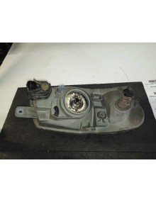 Recambio de faro izquierdo para hyundai accent (lc) gl 4p referencia OEM IAM  MONOPTICA  2