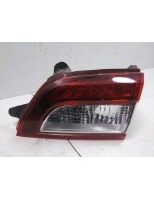 Recambio de piloto trasero derecho interior para subaru outback (b15) executive plus s awd referencia OEM IAM    2