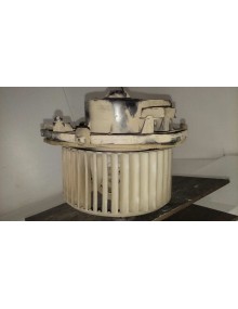 Recambio de motor calefaccion para iveco daily caja cerrada (1999 =>) referencia OEM IAM 570830200   2