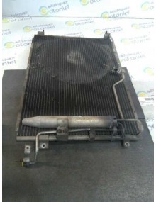 Recambio de condensador / radiador aire acondicionado para kia sorento 2.5 crdi concept referencia OEM IAM   60 X 45