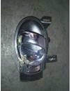 Recambio de maneta interior trasera izquierda para nissan juke (f15) acenta referencia OEM IAM   
