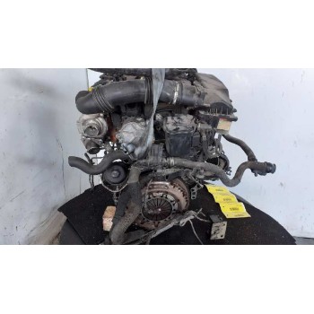 Recambio de motor completo para peugeot 207 x-line referencia OEM IAM 9HX M 