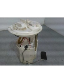 Recambio de aforador para opel corsa e color edition ecoflex referencia OEM IAM 13430540 CON BOMBA 4 PINS