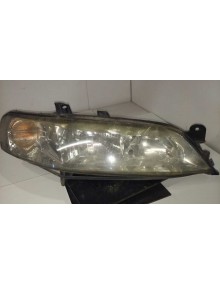 Recambio de faro derecho para opel vectra b berlina comfort referencia OEM IAM 9119520  2º SERIE