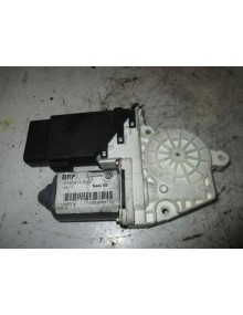 Recambio de motor elevalunas delantero derecho para seat leon (1m1) signo referencia OEM IAM    2