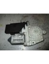 Recambio de motor elevalunas delantero derecho para seat leon (1m1) signo referencia OEM IAM   