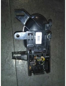 Recambio de maneta interior trasera izquierda para nissan juke (f15) acenta referencia OEM IAM    2