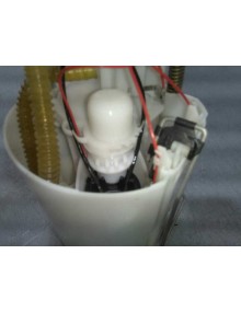 Recambio de aforador para opel corsa e color edition ecoflex referencia OEM IAM 13430540 CON BOMBA 4 PINS 2