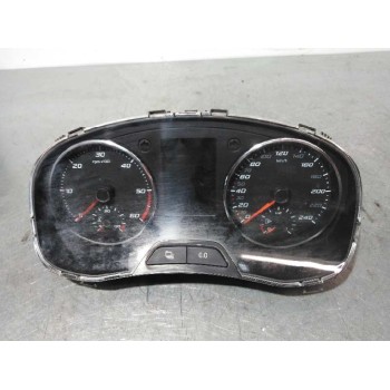 Recambio de cuadro instrumentos para seat toledo (kg3) reference referencia OEM IAM 6JA920840A 240 KM 6 RPM