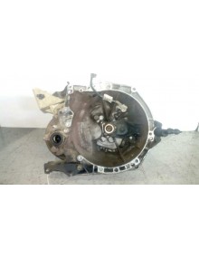 Recambio de caja cambios para citroën c3 1.4 hdi cat (8hy / dv4ted4) referencia OEM IAM 20DM25 B 178.000KM