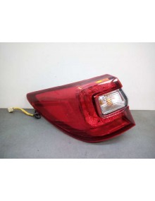 Recambio de piloto trasero izquierdo para subaru outback (b15) executive plus s awd referencia OEM IAM 22060228  