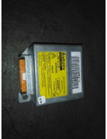 Recambio de centralita airbag para citroën xsara berlina 1.4i sx referencia OEM IAM 9636894280  