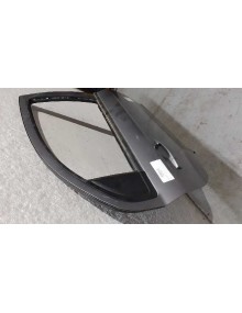 Recambio de puerta trasera derecha para chevrolet aveo ls referencia OEM IAM  GRIS 4P 2