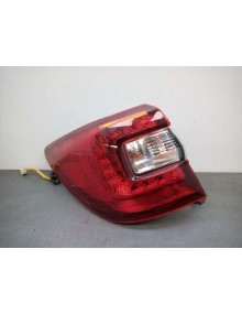 Recambio de piloto trasero izquierdo para subaru outback (b15) executive plus s awd referencia OEM IAM 22060228   2