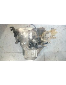 Recambio de caja cambios para citroën c3 1.4 hdi cat (8hy / dv4ted4) referencia OEM IAM 20DM25 B 178.000KM 2