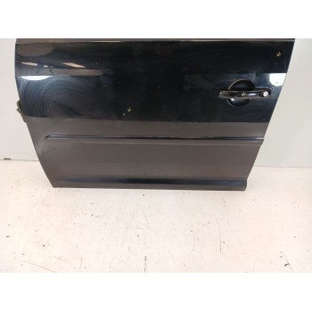 Recambio de puerta delantera izquierda para volkswagen touran (1t3) 1.6 tdi referencia OEM IAM 1T0831055AB  