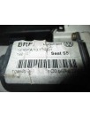 Recambio de motor elevalunas delantero derecho para seat leon (1m1) signo referencia OEM IAM   