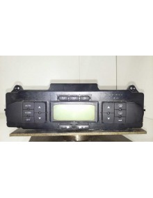 Recambio de mando climatizador para seat leon (1p1) comfort limited referencia OEM IAM   