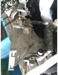 Recambio de caja cambios para mg mg zr 100 d referencia OEM IAM S6BSU B 166.861KM