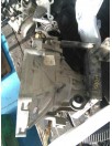 Recambio de caja cambios para mg mg zr 100 d referencia OEM IAM S6BSU B 166.861KM