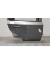 Recambio de puerta trasera derecha para chevrolet aveo ls referencia OEM IAM  GRIS 4P