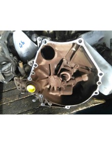 Recambio de caja cambios para mg mg zr 100 d referencia OEM IAM S6BSU B 166.861KM 2