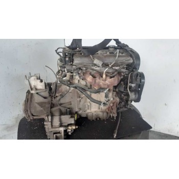 Recambio de motor completo para ford puma (cce) 1.4 referencia OEM IAM   