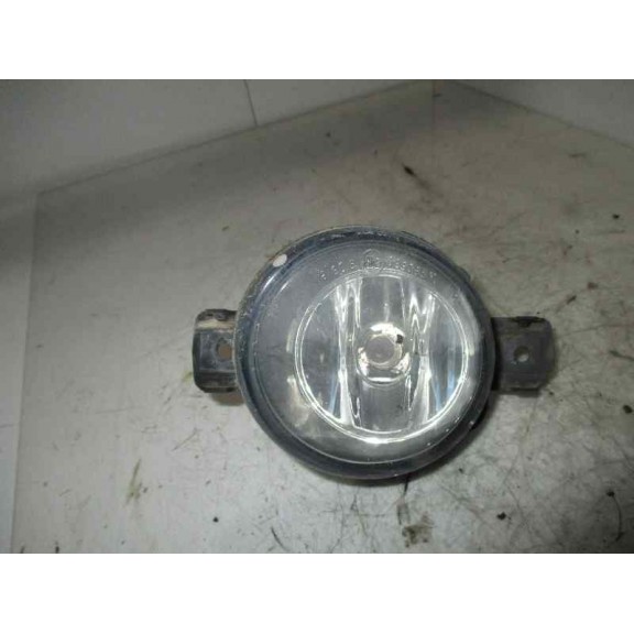 Recambio de faro antiniebla izquierdo para renault laguna ii (bg0) 1.9 dci diesel referencia OEM IAM   