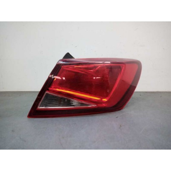 Recambio de piloto trasero derecho para seat leon (5f1) style visio edition referencia OEM IAM 5F0945096D 90042860 