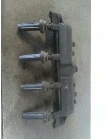 Recambio de bobina encendido para citroën xsara berlina 1.4i sx referencia OEM IAM 9628158580  