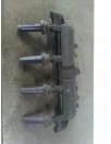 Recambio de bobina encendido para citroën xsara berlina 1.4i sx referencia OEM IAM 9628158580  