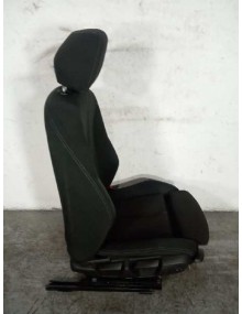 Recambio de asiento delantero derecho para bmw serie 1 lim. (f20) 118d referencia OEM IAM  5 PUERTAS  2