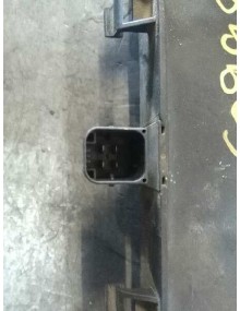 Recambio de bobina encendido para citroën xsara berlina 1.4i sx referencia OEM IAM 9628158580   2