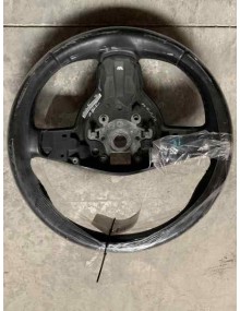 Recambio de volante para seat leon (1p1) fr referencia OEM IAM 5P0419091C SIN MANDOS 3 RADIOS