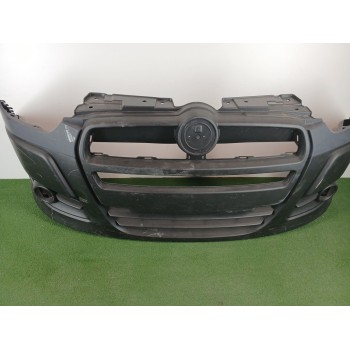 Recambio de paragolpes delantero para fiat doblo cargo (263_) 1.4 referencia OEM IAM 735455570  