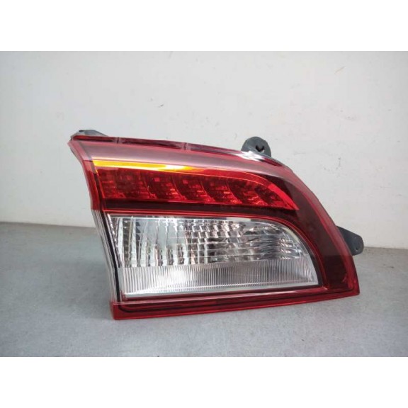 Recambio de piloto trasero izquierdo interior para subaru outback (b15) executive plus s awd referencia OEM IAM 13260228  