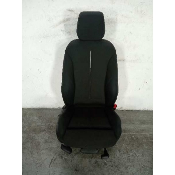 Recambio de asiento delantero derecho para bmw serie 1 lim. (f20) 118d referencia OEM IAM  5 PUERTAS 