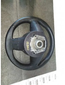 Recambio de volante para seat leon (1p1) fr referencia OEM IAM 5P0419091C SIN MANDOS 3 RADIOS 2