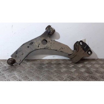 Recambio de brazo suspension inferior delantero izquierdo para ford focus lim. trend + referencia OEM IAM   