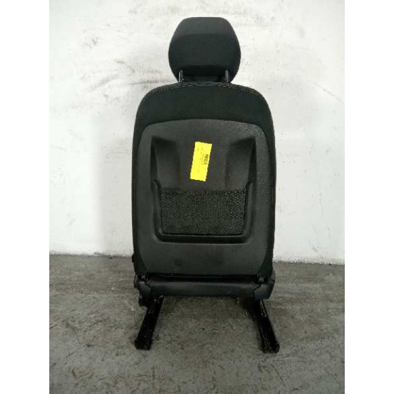 Recambio de asiento delantero derecho para bmw serie 1 lim. (f20) 118d referencia OEM IAM  5 PUERTAS 