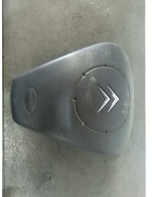 Recambio de airbag delantero izquierdo para citroën c3 1.1 furio referencia OEM IAM 9638009VD  