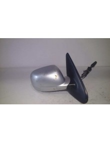 Recambio de retrovisor derecho para seat toledo (1m2) executive referencia OEM IAM  PLATA 1ºSERIE MANUAL 2
